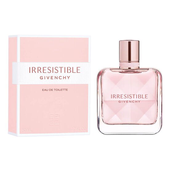Perfume Givenchy Irresistible Feminino Eau de Toilette